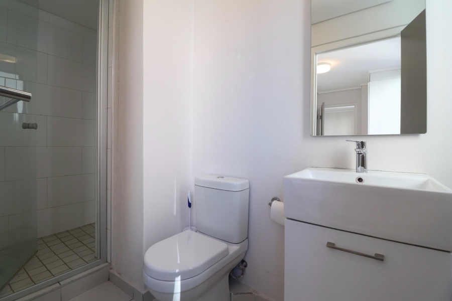 1 Bedroom Property for Sale in Observatory Western Cape